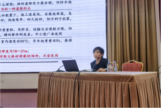 举办二级造价工程师职业资格考试考前培训班的简讯(图3) 举办二级造价工程师职业资格考试考前培训班的简讯(图3)